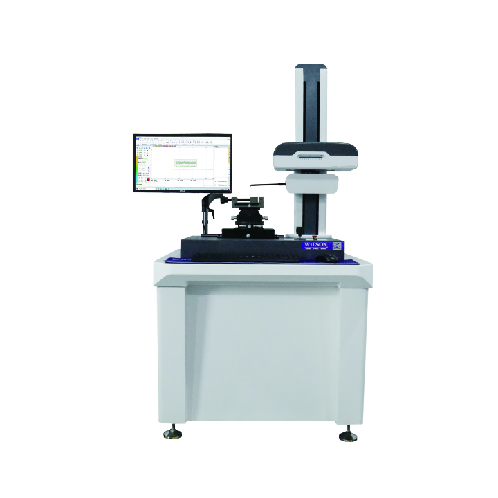 HPG系列粗糙度輪廓一體機